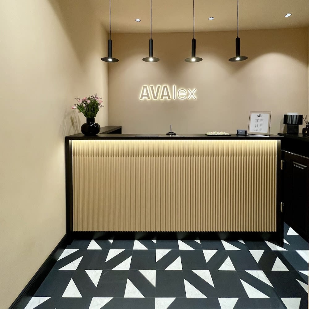Hotel AVAlex 2