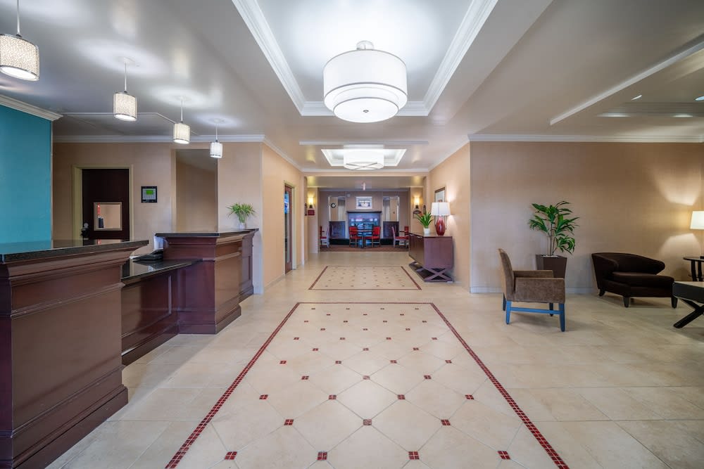 City Express by Marriott Washington, DC Northeast 2