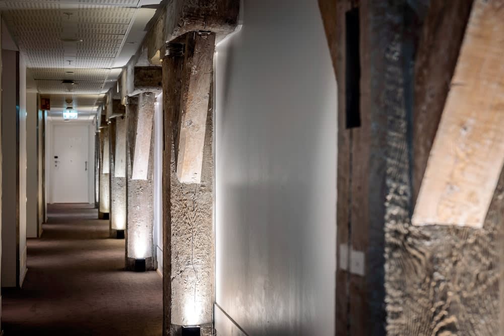 Quality Hotel Waterfront 2