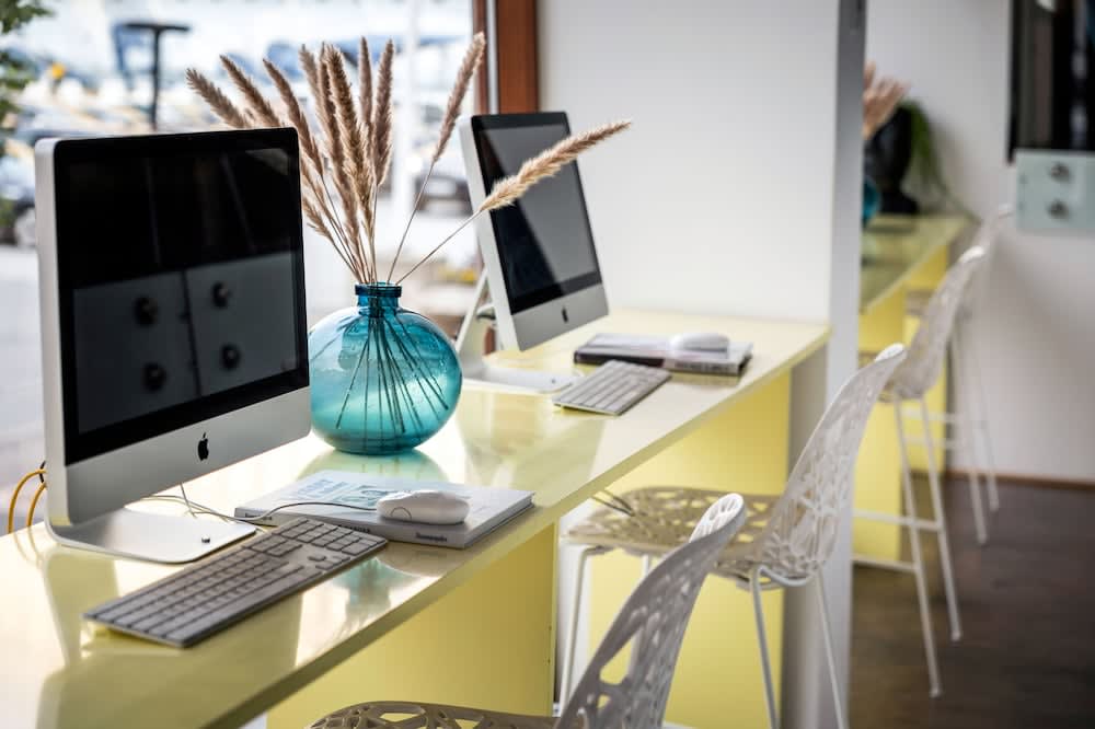 Quality Hotel Waterfront 3