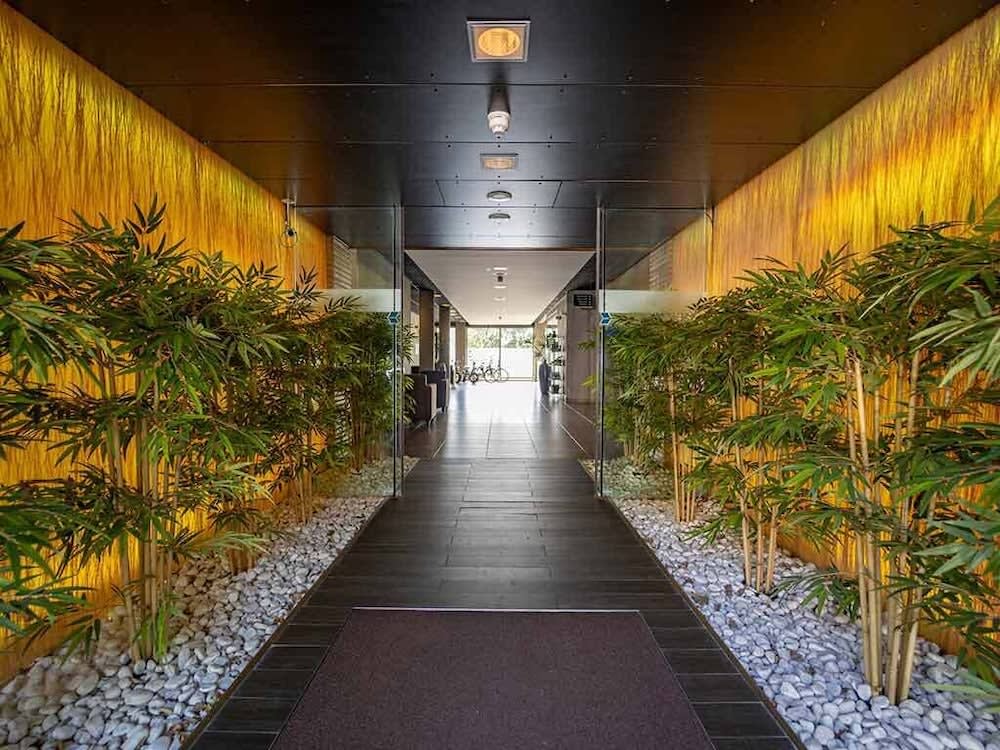 Fletcher Wellness-Hotel Stadspark 2