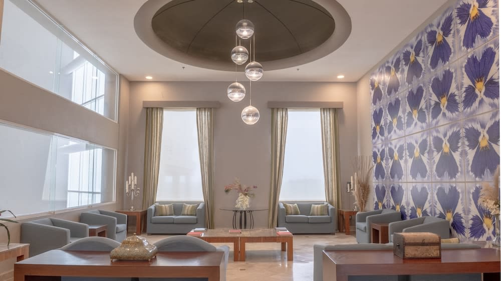 Hilton Garden Inn Veracruz Boca del Rio 2