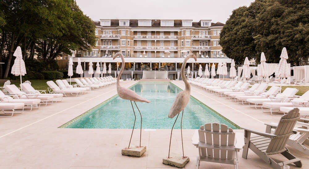 THE NICI Bournemouth 1