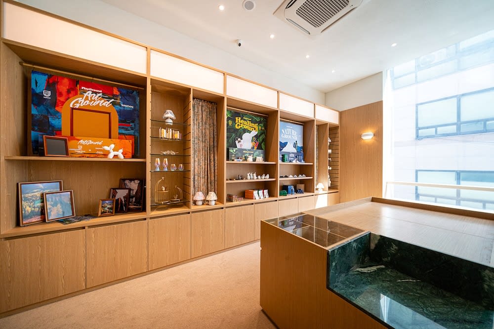 Anook Hotel Hongdae 2