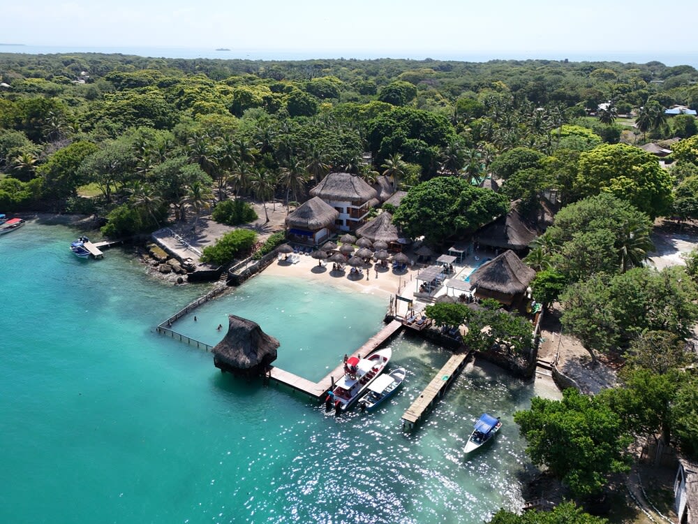 Hotel Isla del Sol 1