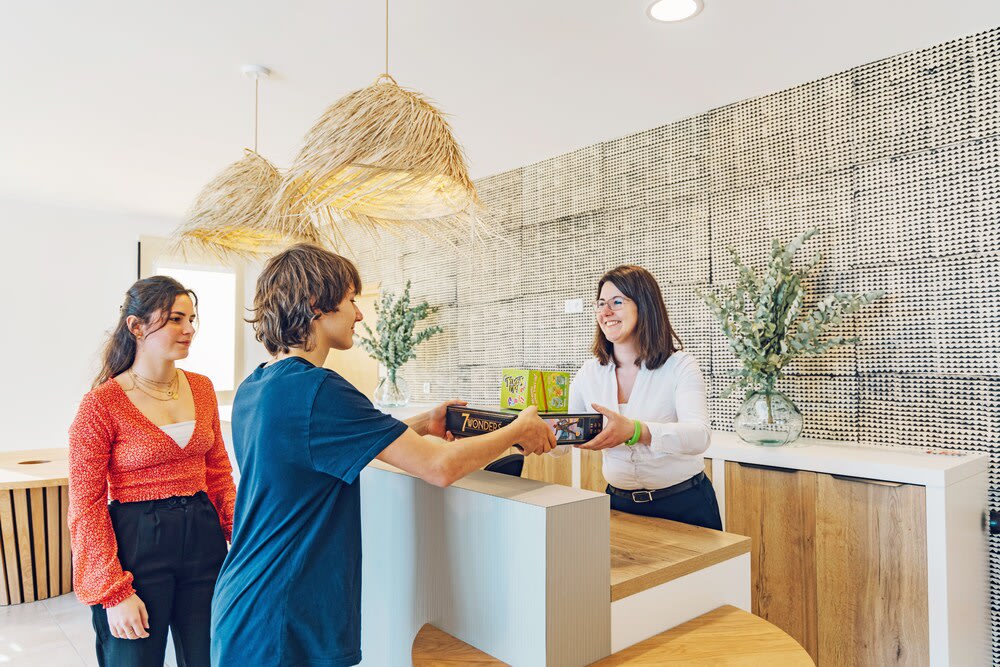 Résidence Pierre & Vacances Premium Domaine du Golfe du Lion 3