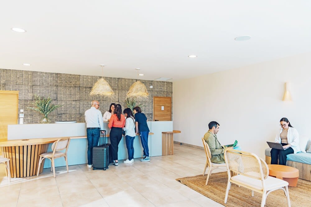 Résidence Pierre & Vacances Premium Domaine du Golfe du Lion 2