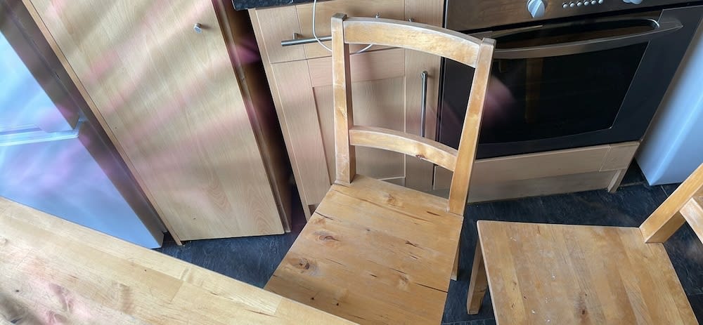 Immaculate 2-bed Duplex Apartment in Leeds 5