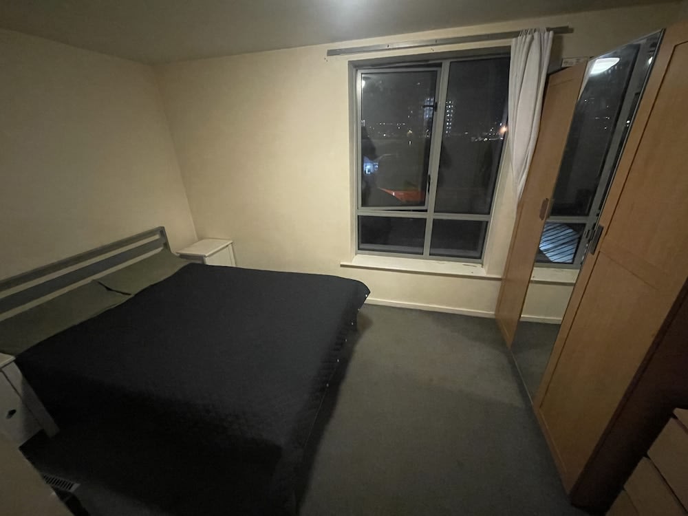 Immaculate 2-bed Duplex Apartment in Leeds 3