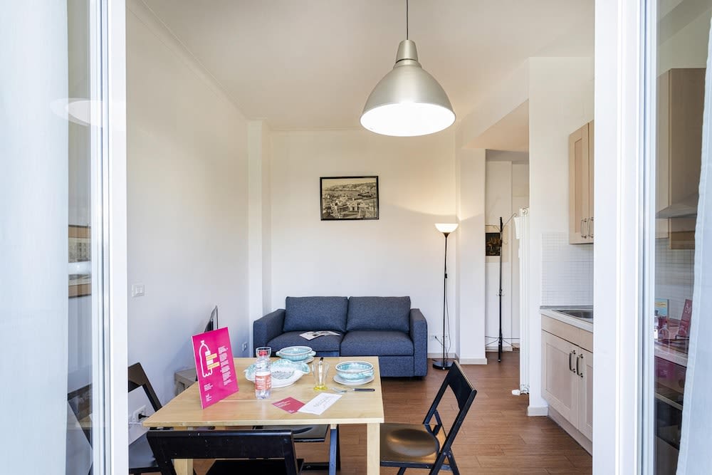 Casa Camilla al Mare by Wonderful Italy 1