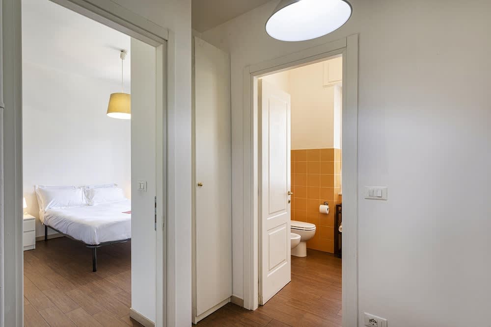 Casa Camilla al Mare by Wonderful Italy 4