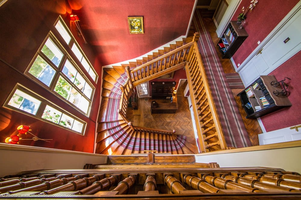 Le Château de la Tour 2