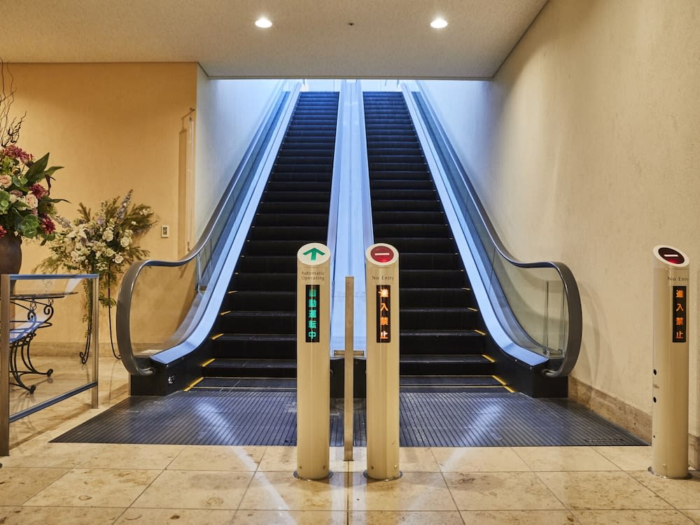 Kansai Airport Washington Hotel 2
