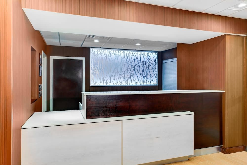 Fairfield Inn & Suites by Marriott Atlanta Alpharetta 5