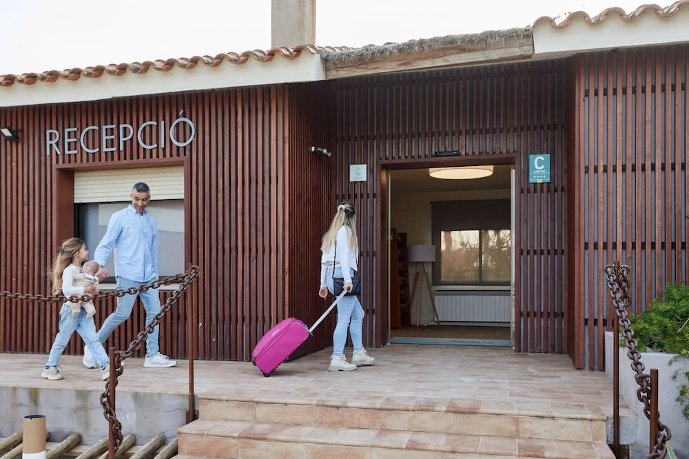 TAIGA Delta de l'Ebre 2