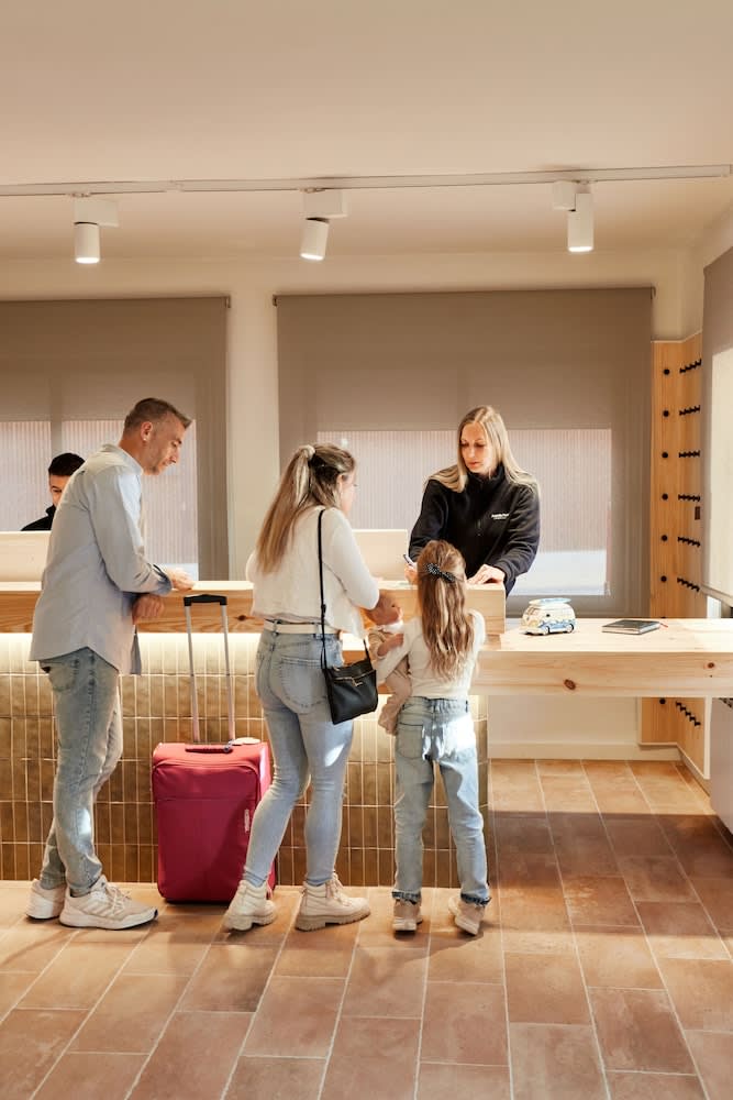 TAIGA Delta de l'Ebre 3