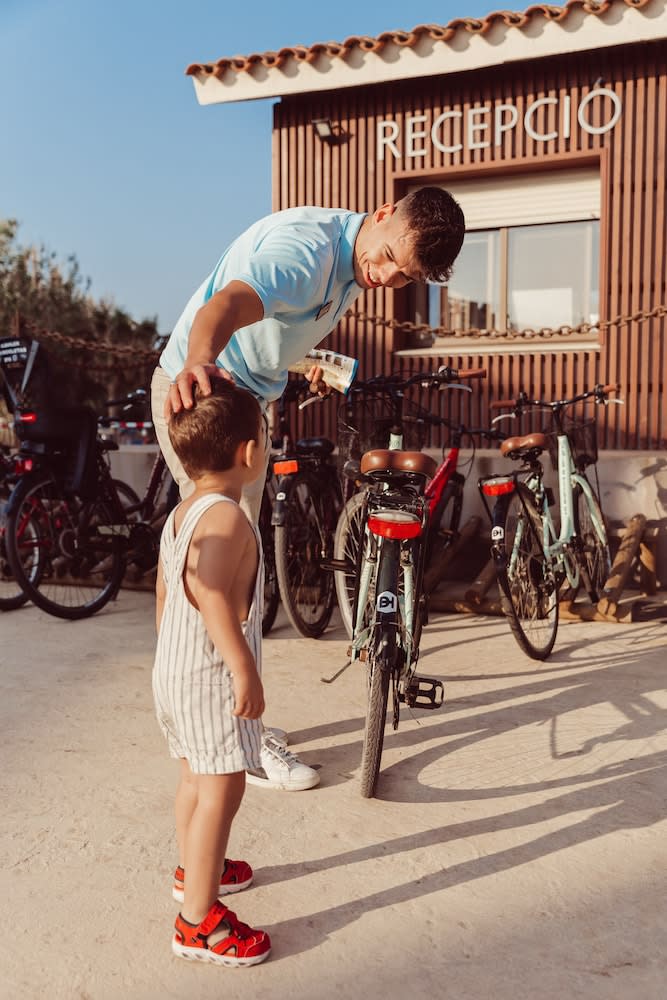 TAIGA Delta de l'Ebre 4