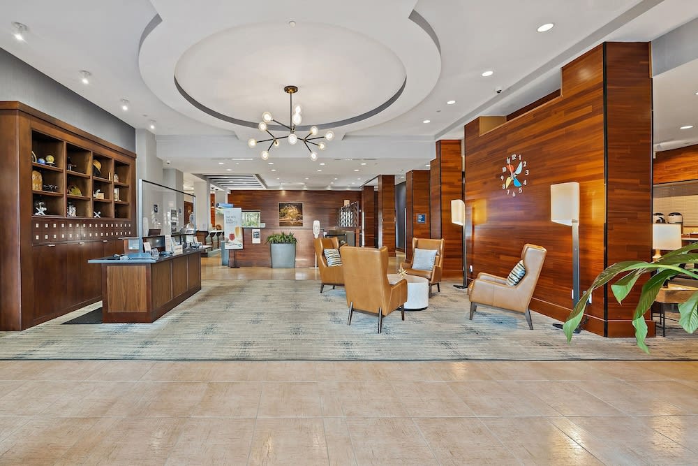 Four Points by Sheraton Jacksonville Baymeadows 2