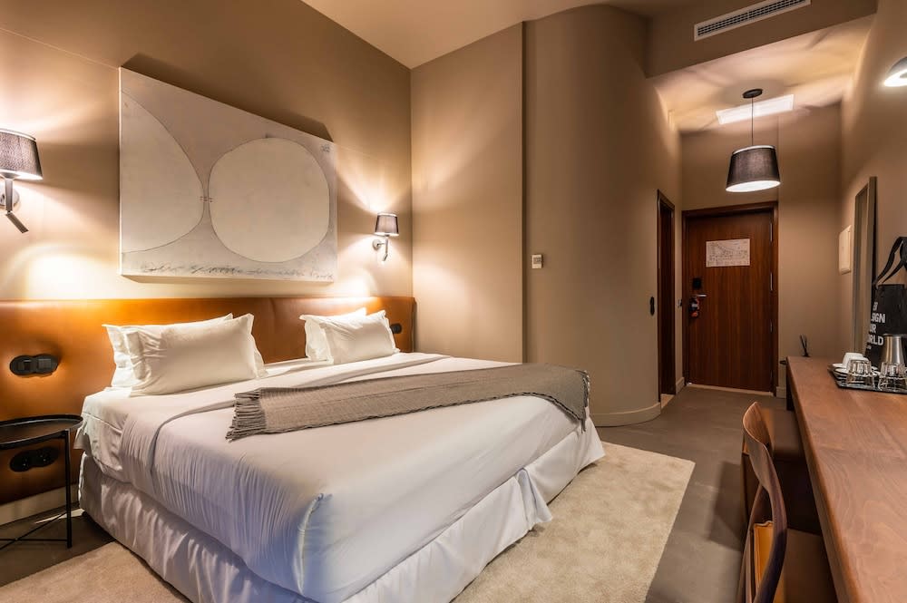 Aqua Pedra Dos Bicos Design Beach Hotel - Adults Friendly 4