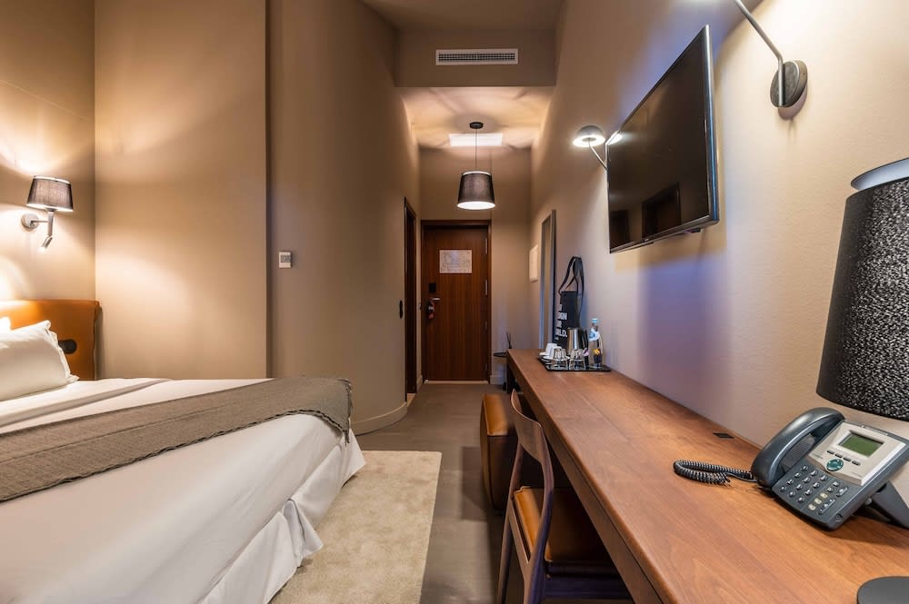 Aqua Pedra Dos Bicos Design Beach Hotel - Adults Friendly 5