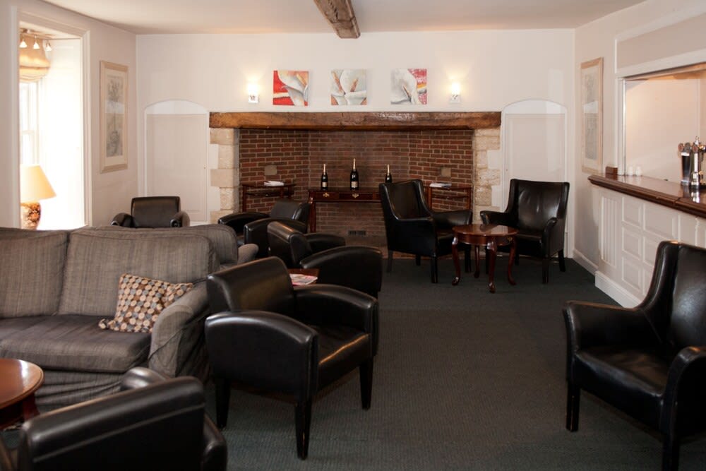 Best Western Priory Hotel 2