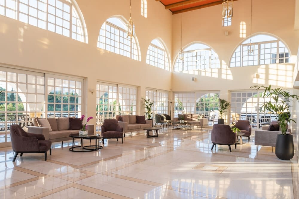 Platanista Hotel 2