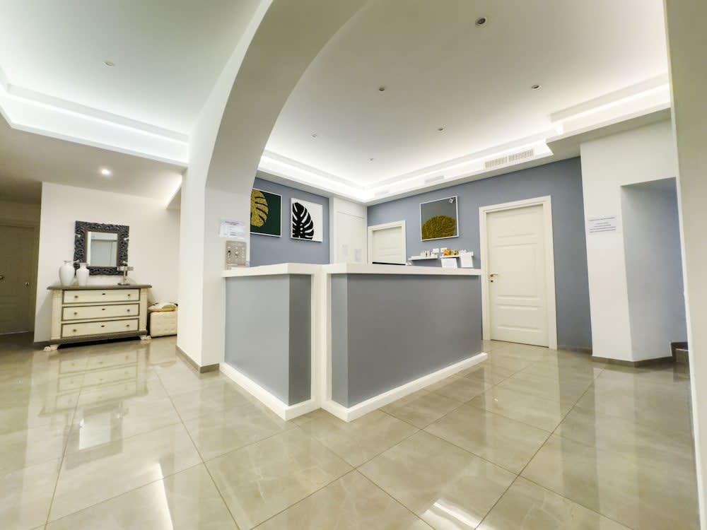 Vaticano Luxury Guest House 1