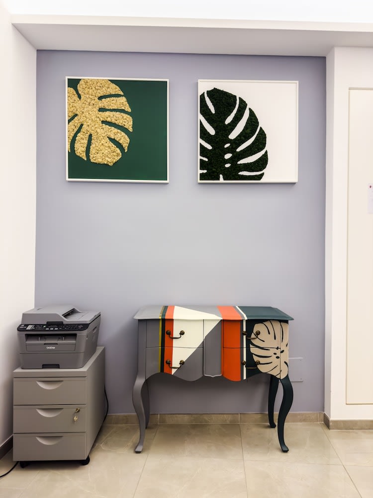 Vaticano Luxury Guest House 2