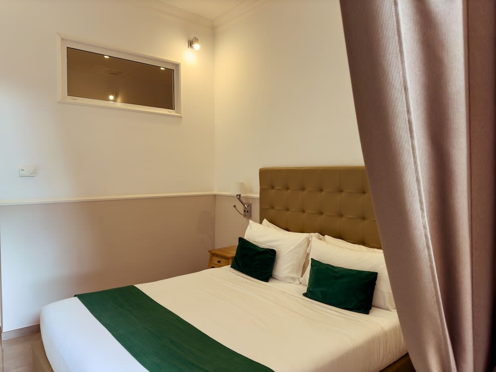 Vaticano Luxury Guest House 4