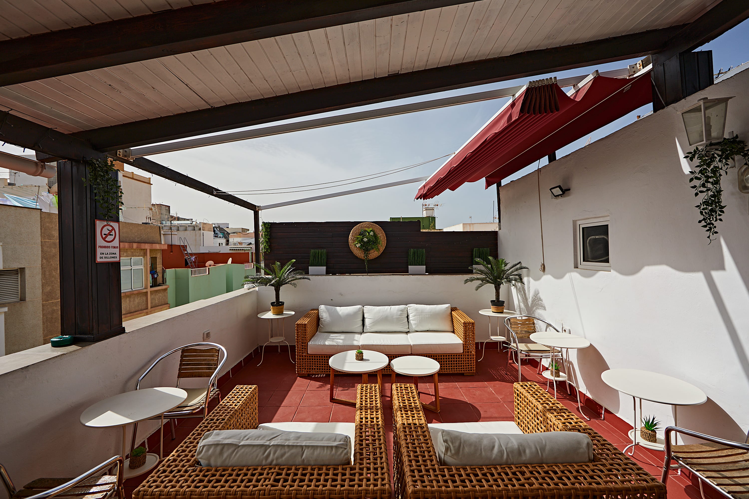 El Sueño De Alejandra - Vivienda Vacacional 4