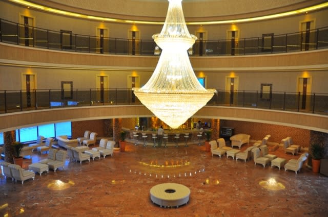 Elamir Resort Hotel 1