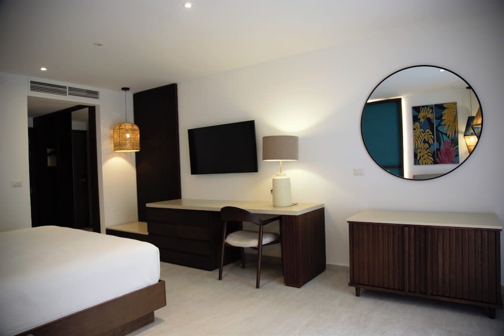 Caribe Deluxe Princess - All Inclusive 5