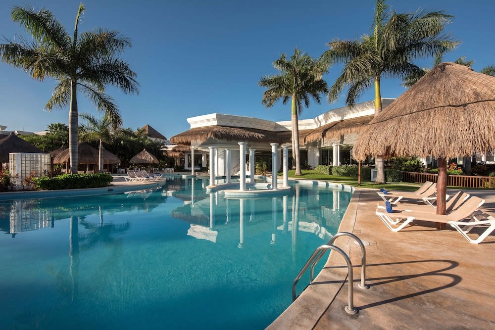 Grand Sunset Princess - All Inclusive 1