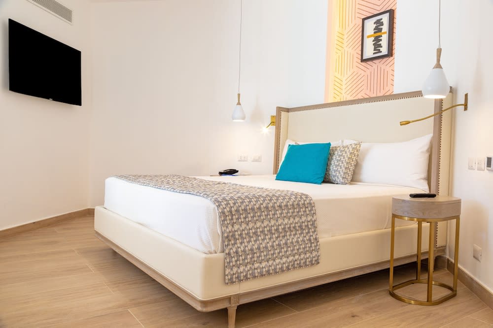 Grand Bavaro Princess - All Inclusive 3