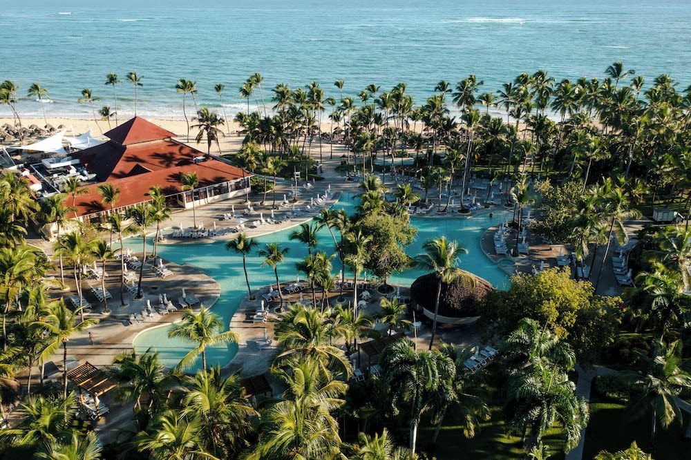 Grand Bavaro Princess - All Inclusive 2