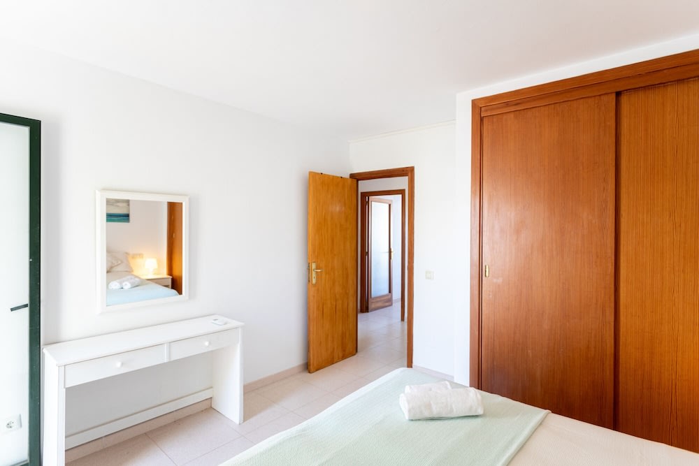 Apartments Es Dolc 1