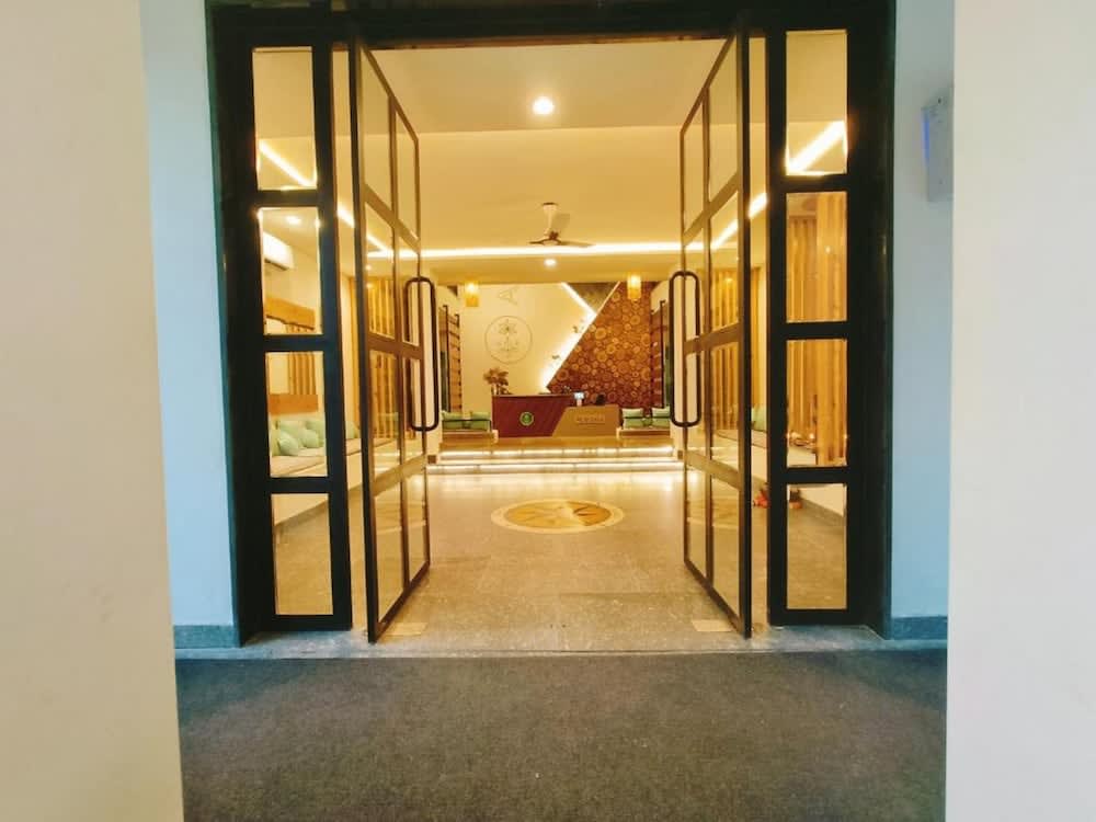 Ataraxia Crestmont Resort & Spa 2