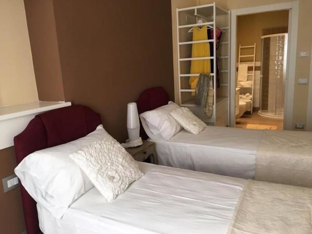 La Tosca Rooms & studios 5