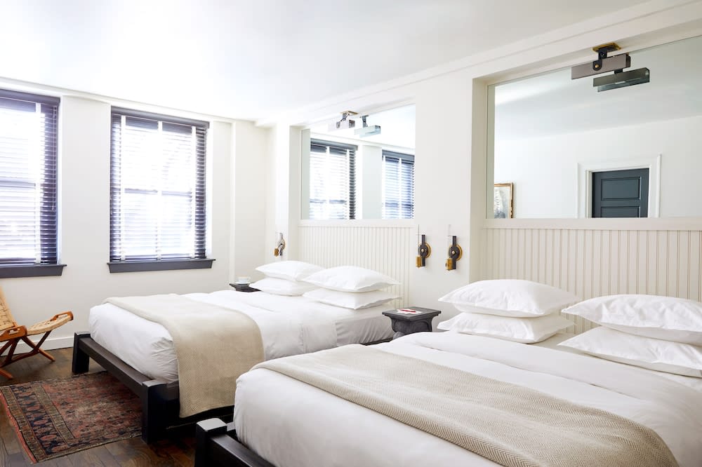 Neptune, an Ash Hotel 1
