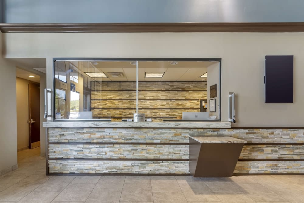 Best Western Naples Plaza Hotel 3