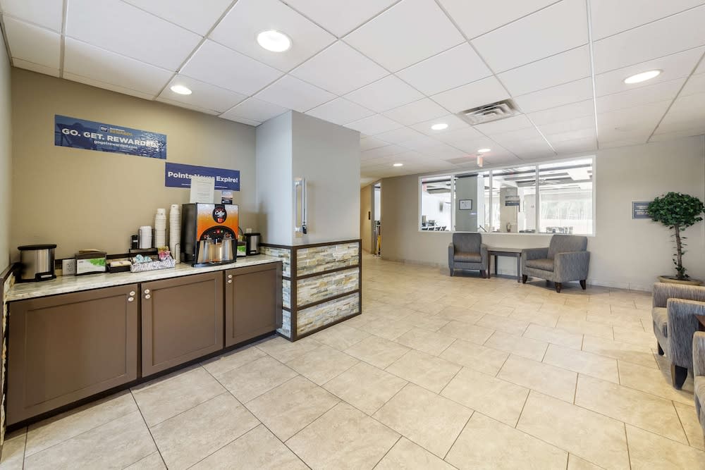 Best Western Naples Plaza Hotel 5