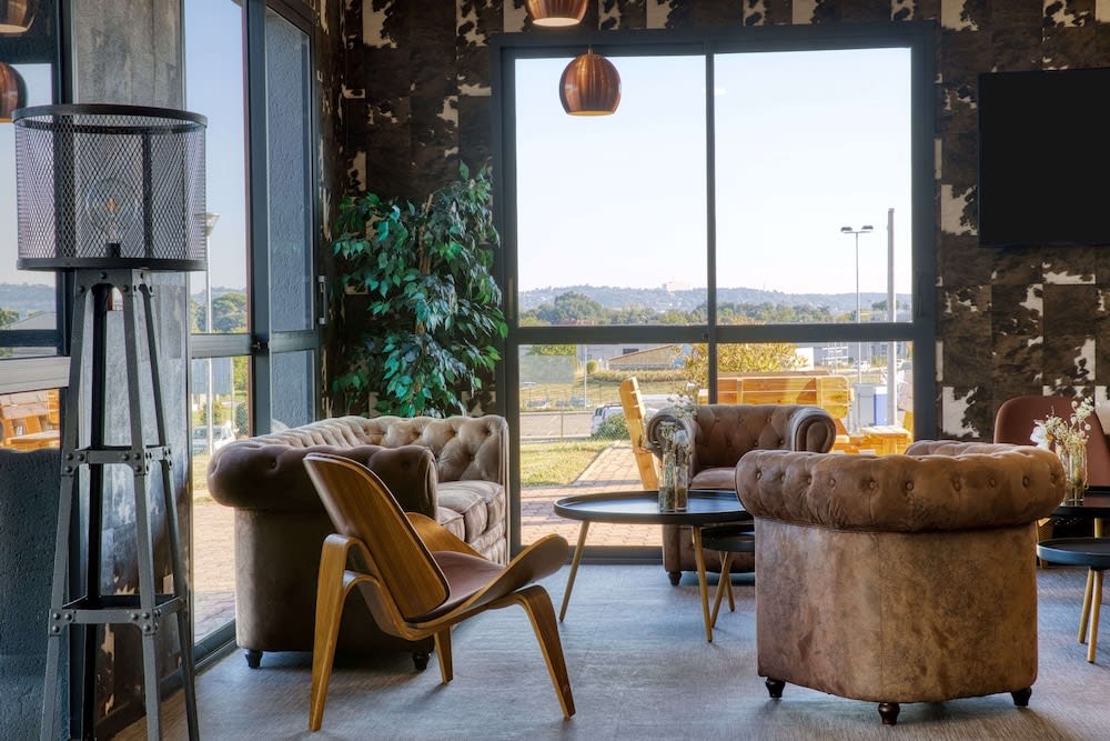 Best Western Portes d’Aquitaine Agen Sud 2