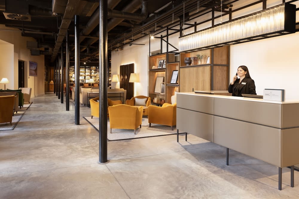 Hotel Indigo DUNDEE by IHG 2