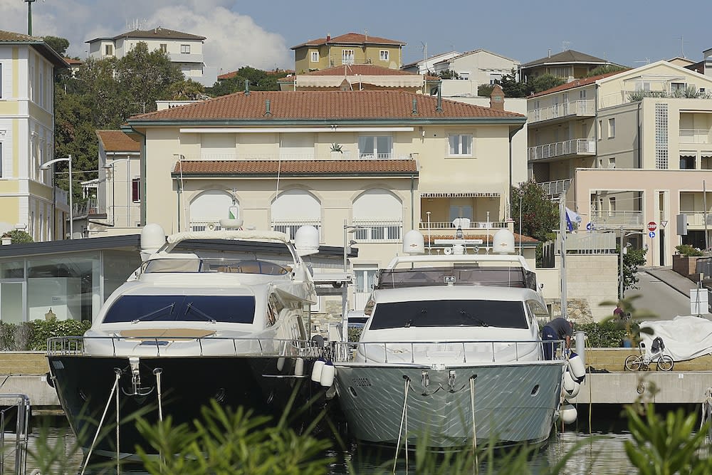 Residence Villa Livia 1