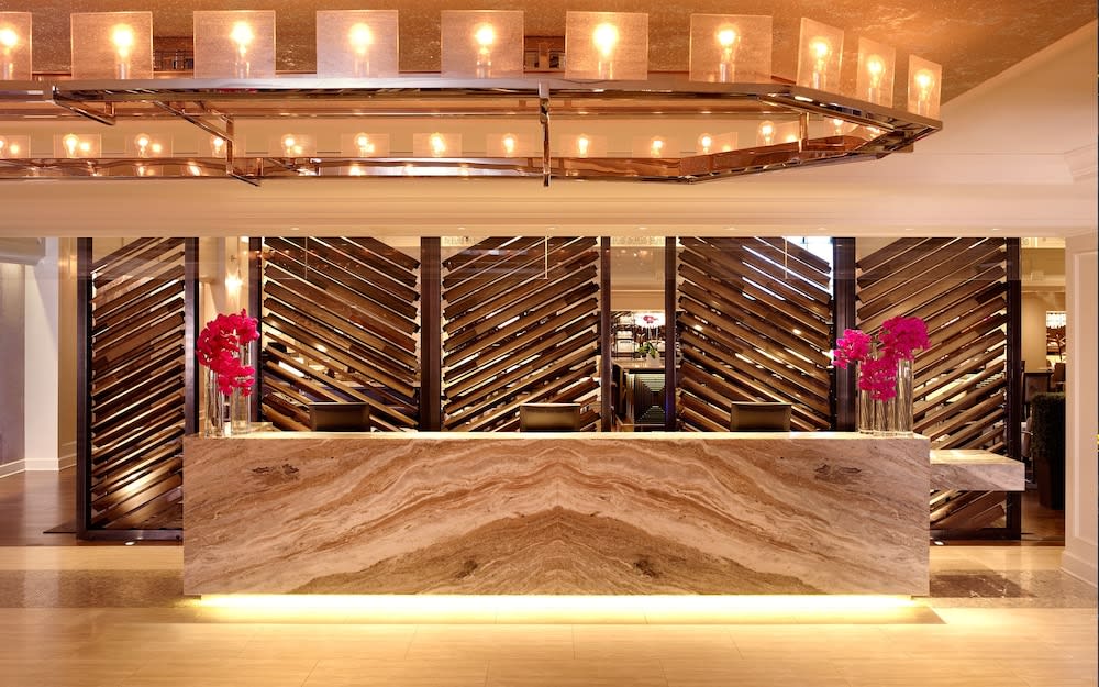 Park Central Hotel New York 3