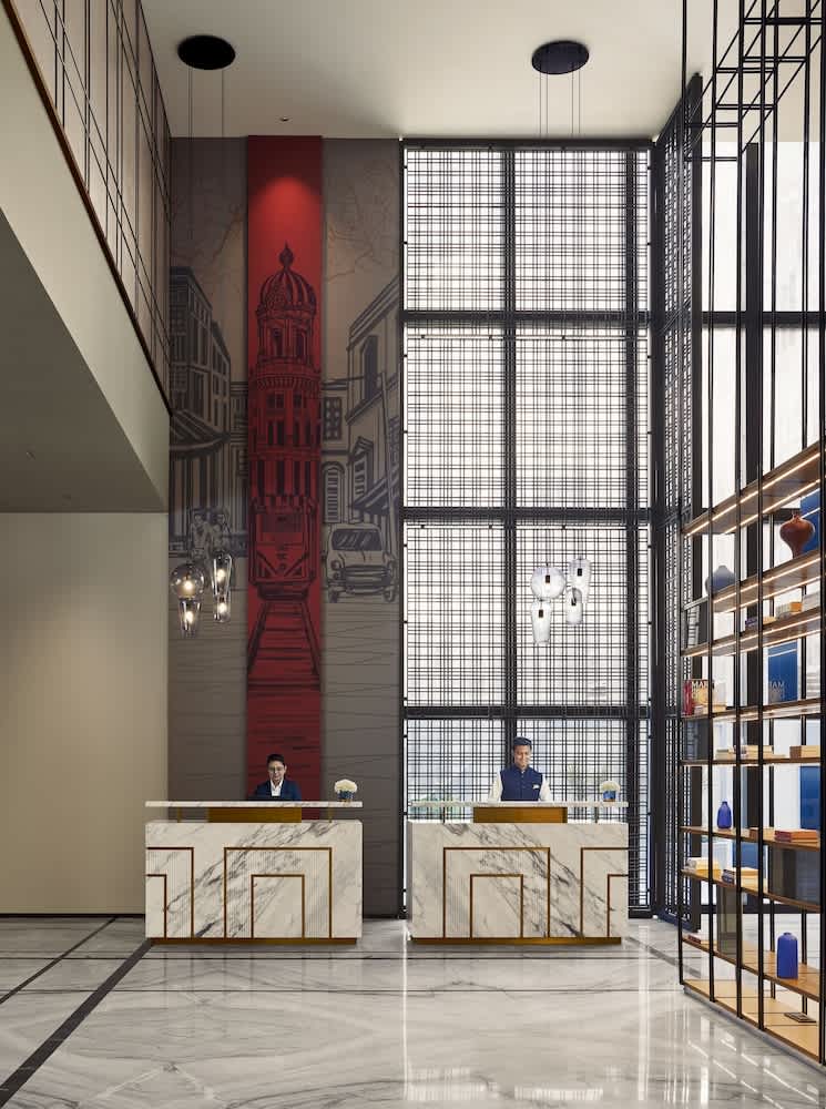 Hyatt Centric Ballygunge Kolkata 2