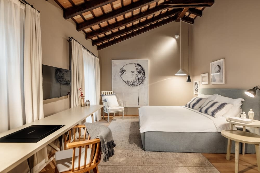 Meneghetti Wine Hotel and Winery - Relais & Chateaux 2