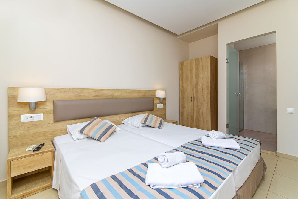 Theo Star Beach Hotel 5