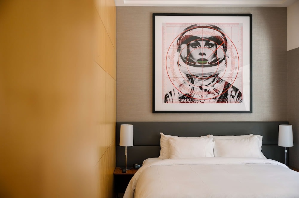 SoHo Hotel Toronto 2