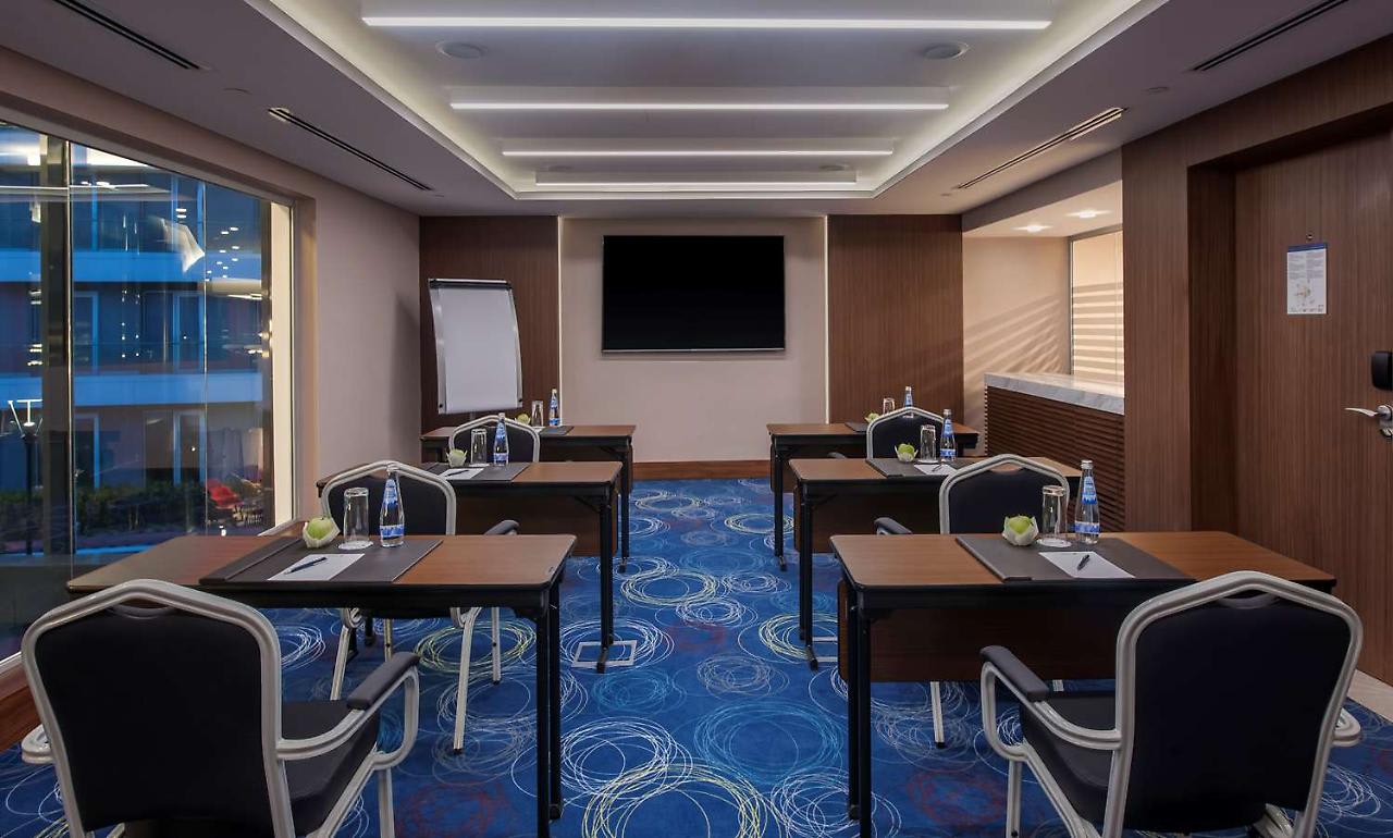Radisson Blu Batisehir Residence 2